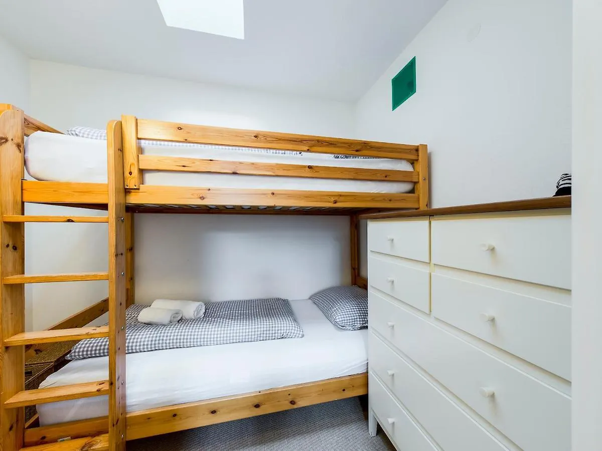 Gipfelglueck Apartment Garmisch-Partenkirchen Germany